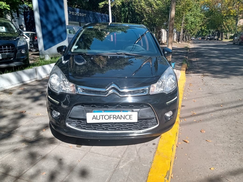 Citroen C3 Live