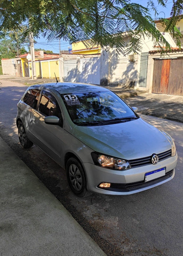 Vw/gol G6 City
