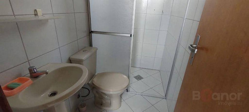 Imagem 10 de 22 de Apartamento Com 3 Dormitórios À Venda, 117 M² Por R$ 469.000,00 - Vila Nova - Blumenau/sc - Ap0695