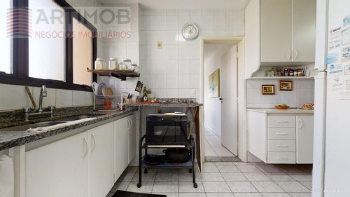 Imagem 23 de 30 de Apartamento Para Venda, 2 Dormitórios, Fazenda Morumbi - São Paulo - 3596