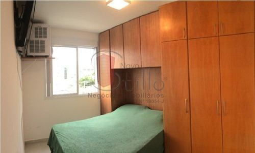 Imagem 5 de 15 de Apartamento - Mooca - Ref: 12493 - V-12493