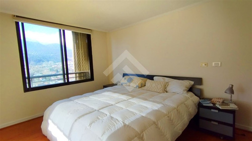 Arriendo Depto De 3 Dorm 2 Baños 2 Estac 1 Bod Las Condes