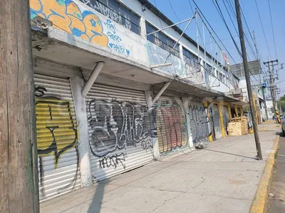 Bodega en venta