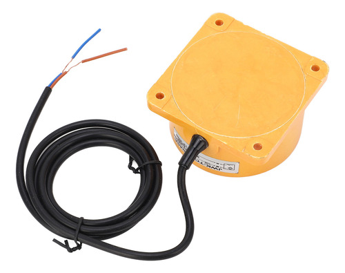 Sensor De Proximidad Inductivo De 300 Ma, 2 Hilos, Normalmen