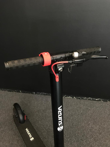 Monopatín Eléctrico X7 Sunra 250w