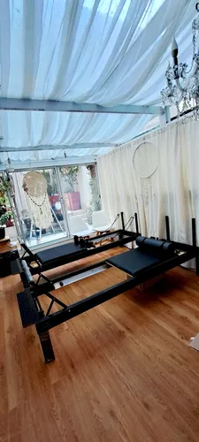 Clases De Pilates Personalizadas Presencial/ Online