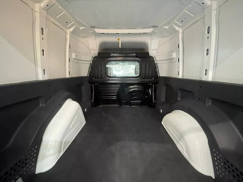 Fiat Fiorino 1.4 Endurance