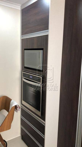 Cobertura Com 3 Dormitórios À Venda, 110 M² Por R$ 690.000,00 - Vila Gilda - Santo André/sp - Co2707