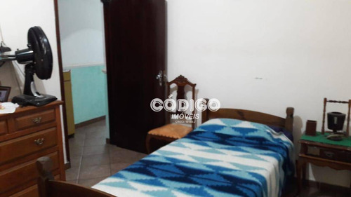 Imagem 25 de 27 de Casa Com 3 Dormitórios À Venda, 122 M² Por R$ 560.000,00 - Gopoúva - Guarulhos/sp - Ca0621
