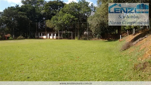 Imagem 7 de 29 de Chácaras À Venda Em Bragança Paulista/sp - Compre O Seu Chácaras Aqui! - 1263415
