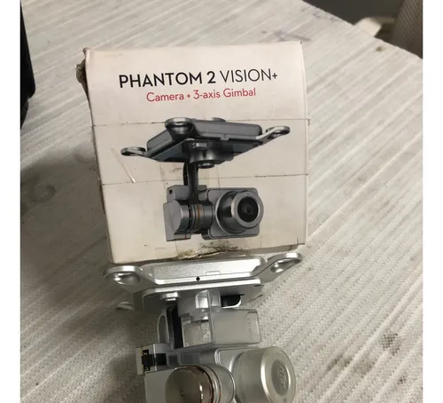 大特価市 Gimbal Dji Phantom 2 Vision Plus Com Camera パーツ、アクセサリー