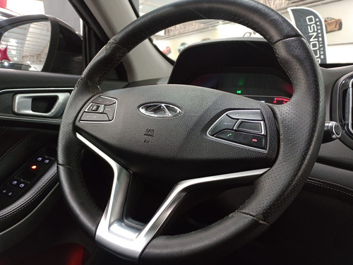 Chery Tiggo 7 TIGGO 7 TXS 1.5 16V TURBO FLEX AUT.