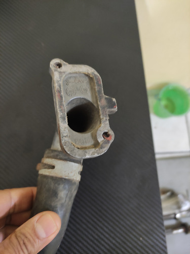 Toma De Agua Polaris Rzr 900 Rzr Xp 900 11-14 (Usado)