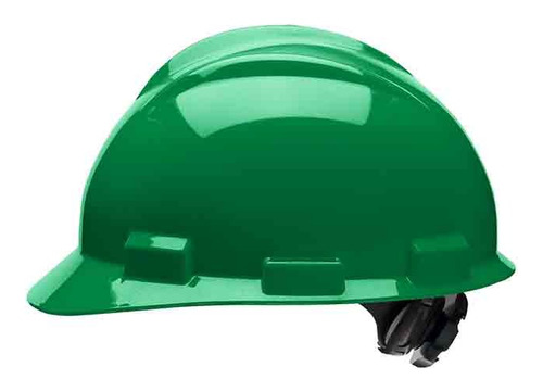 Casco De Seguridad Duo Safety Bullard Suspensión Cremallera