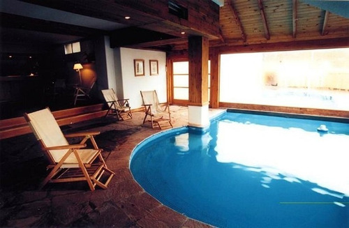 Imagen 2 de 3 de Alquilo Club Hotel Catedral Temporada 2023