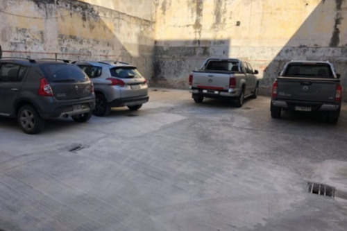 Imagen 4 de 4 de Oficina En Alquiler-san Martín Centro
