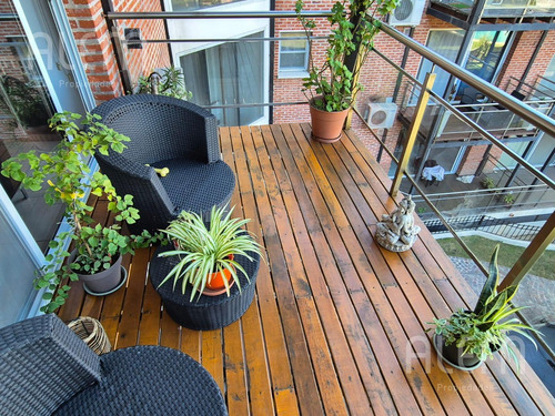 Departamento 3 Ambientes En Venta En Canning | La Vieja Estación