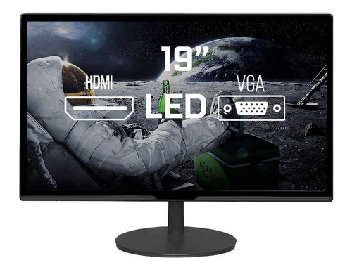 Imagem 3 de 5 de Computador Completo I5 3º Gen 8gb Hd 500gb + Monitor Hdmi