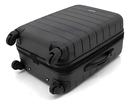 Equipaje De Mano Inteligente Giratorio Wrangler De 20 Con P