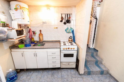 Imagen 12 de 21 de Venta Departamento 2 Ambientes En Balvanera
