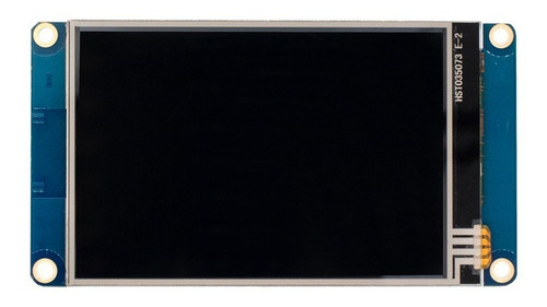 Nx4832t035 Nextion Display 3.5 Pantalla Touch