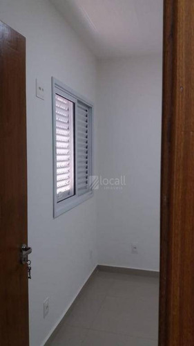 Imagem 6 de 13 de Apartamento Com 3 Dormitórios À Venda, 88 M² Por R$ 420.000 - Boa Vista - São José Do Rio Preto/sp - Ap2563