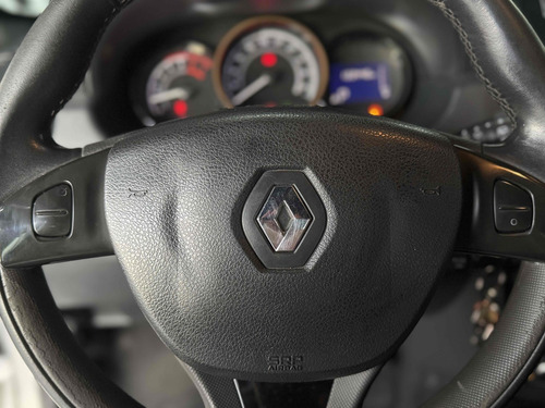 Renault Duster 2.0 DYNAMIQUE 4X2 16V FLEX 4P AUTOMÁTICO