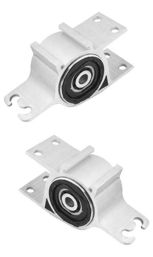 2 Bujes Bandejas Delanteras Mercedes Class B W242 W246