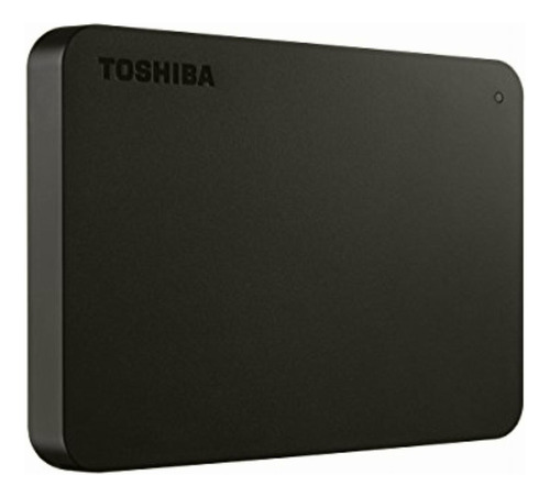 Toshiba Hdtb410xk3aa Optical Drives, Usb 3.0, Color Negro