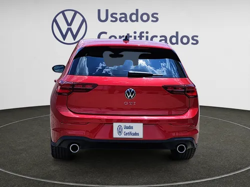 Volkswagen Golf 2024