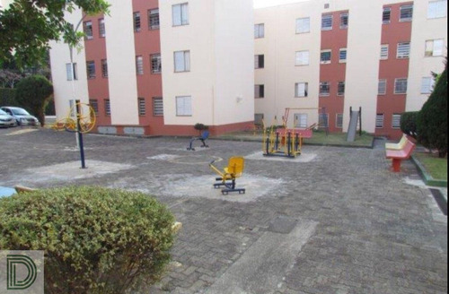 Imagem 14 de 15 de Apartamento Para Venda No Bairro Jardim Boa Vista (zona Oeste) Em São Paulo - Cod: Di21522 - Di21522