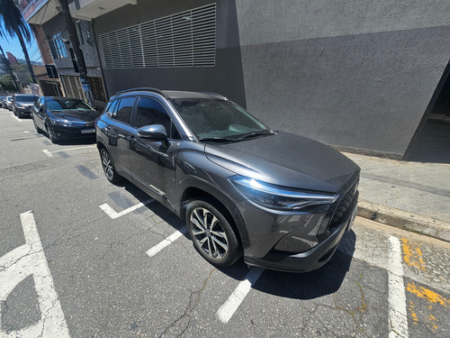 Toyota Corolla Cross 2.0 Xre Flex Aut. 5p