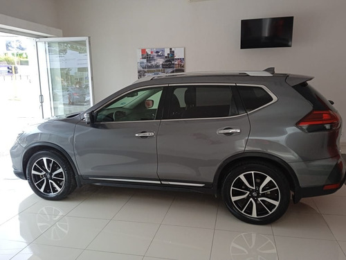 Imagen 2 de 7 de Xtrail Exclusive 2018