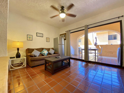 Km 29 Carretera Transpeninsular, La Jolla Ground Level Condo