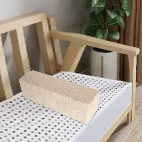Almohada Reposabrazos Para Sofá, Uso Versátil, Decoración Re