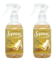 Comprar Aromatizador Perfumador De Ropa Saphirus Textil 6 Fragancias