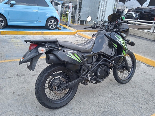 Imagen 7 de 17 de Kawasaki Klr