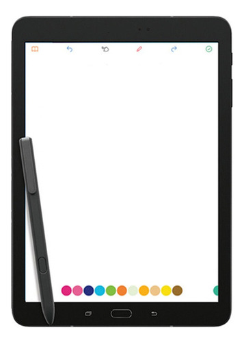 Caneta Stylus Para Galaxy Tab S3 Lte T820/t825/t827