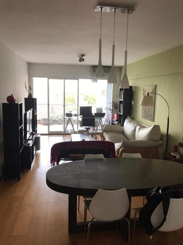 Imagen 5 de 30 de Departamento 4 Ambientes Con Dependencia .