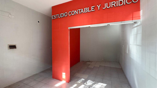 Oficina Merlo Centro - Frente Al Hospital