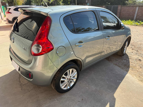 Chery Tiggo