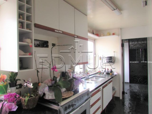 Imagem 11 de 15 de Apartamento - Centro - Ref: 10683 - V-10683