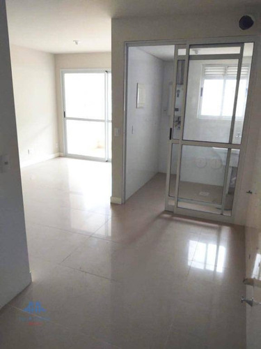 Imagem 8 de 30 de Apartamento Com 4 Dormitórios À Venda, 115 M² Por R$ 1.083.000,00 - Córrego Grande - Florianópolis/sc - Ap2898