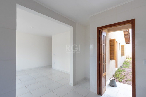 Casa Em Aberta Dos Morros Com 3 Dormitórios - Lu268060