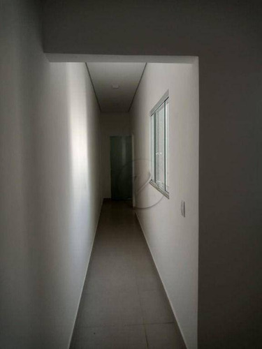 Imagem 7 de 15 de Sala Para Alugar, 80 M² Por R$ 3.300,00/mês - Vila Santa Teresa - Santo André/sp - Sa0786
