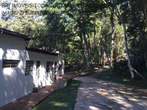 Imagem 25 de 30 de Chacara - Ch00308 - 68152859
