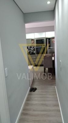 Imagem 10 de 15 de Apartamento - Ref: 5531