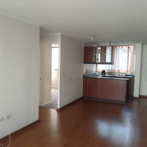 Lindo Depto En Venta Padre Alonso De Ovalle 840. Santiago