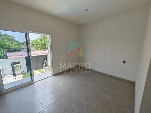 Casa En Venta En Colonia Ignacio Zaragoza