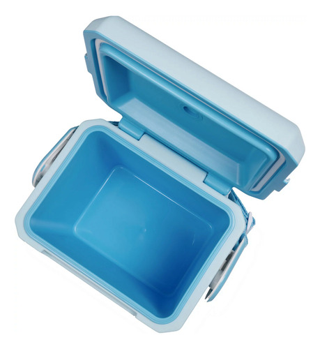 Igloo Tag Along Too Hielera Portatil 11qt(10.40 Lts) Powder Blue